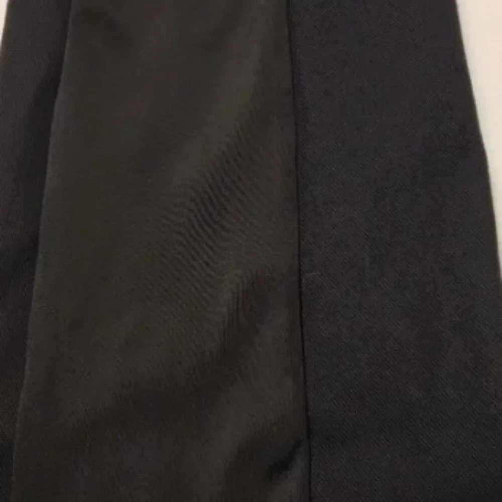Dance Costume, Purple and Black, 3 pieces Large Adult, Contemporary, Jazz
